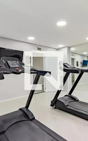 Apartamento à venda com 26m², 1 quarto e sem vaga Apartamento à venda com 26m², 1 quarto e sem vagaÁrea externa