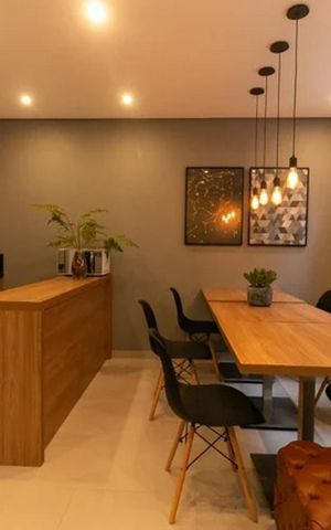 Apartamento à venda com 26m², 1 quarto e sem vaga Apartamento à venda com 26m², 1 quarto e sem vagaÁrea externa