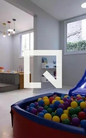 Apartamento à venda com 26m², 1 quarto e sem vaga Apartamento à venda com 26m², 1 quarto e sem vagaÁrea externa