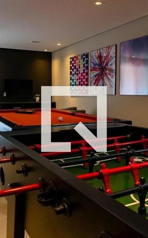 Apartamento à venda com 26m², 1 quarto e sem vaga Apartamento à venda com 26m², 1 quarto e sem vagaÁrea externa