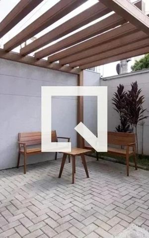 Apartamento à venda com 26m², 1 quarto e sem vaga Apartamento à venda com 26m², 1 quarto e sem vagaÁrea externa