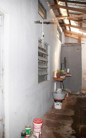 Casa à venda com 180m², 3 quartos e 2 vagasÁrea de serviço