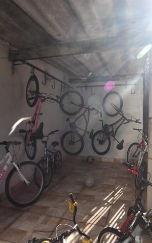 Apartamento à venda com 49m², 2 quartos e 1 vagaÁrea comum - Bicicletário