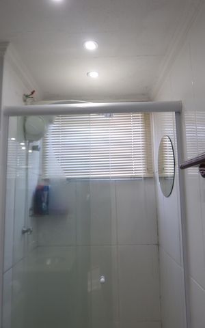 Apartamento à venda com 49m², 2 quartos e 1 vagaBanheiro