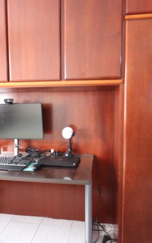 Apartamento à venda com 49m², 2 quartos e 1 vagaQuarto 1
