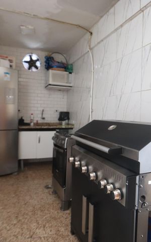 Apartamento à venda com 49m², 2 quartos e 1 vagaÁrea comum - Salão de festas