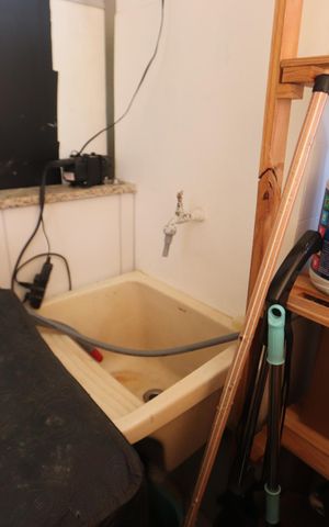 Apartamento à venda com 49m², 2 quartos e 1 vagaLavanderia