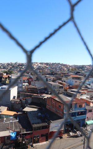 Apartamento à venda com 49m², 2 quartos e 1 vagaVista da Sala