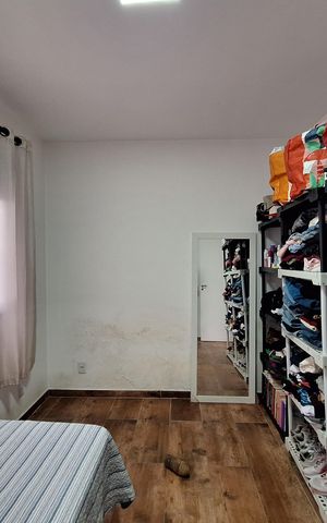 Apartamento à venda com 40m², 2 quartos e 1 vaga