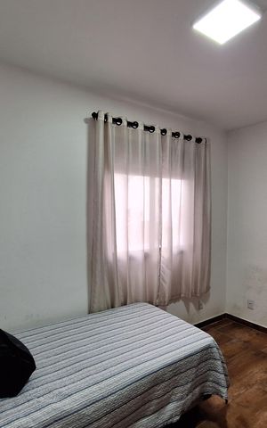 Apartamento à venda com 40m², 2 quartos e 1 vaga