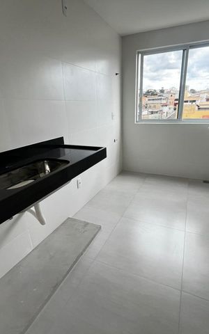 Apartamento à venda com 111m², 2 quartos e 1 vaga