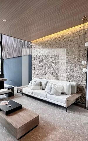Studio à venda com 27m², 1 quarto e sem vagaHall social