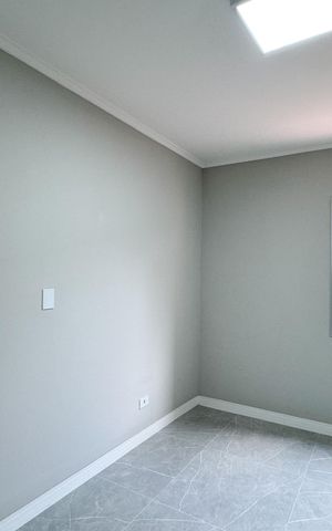 Apartamento para alugar com 41m², 1 quarto e 1 vaga Apartamento para alugar com 41m², 1 quarto e 1 vagaQuarto
