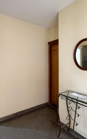Apartamento para alugar com 41m², 1 quarto e 1 vaga Apartamento para alugar com 41m², 1 quarto e 1 vagaÁrea comum - Hall