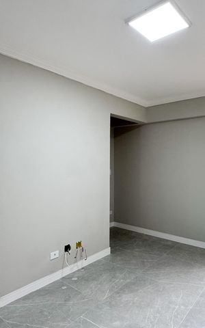 Apartamento para alugar com 41m², 1 quarto e 1 vaga Apartamento para alugar com 41m², 1 quarto e 1 vagaSala