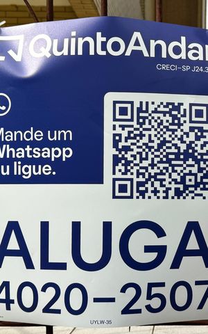 Apartamento para alugar com 41m², 1 quarto e 1 vaga Apartamento para alugar com 41m², 1 quarto e 1 vagaPlaca