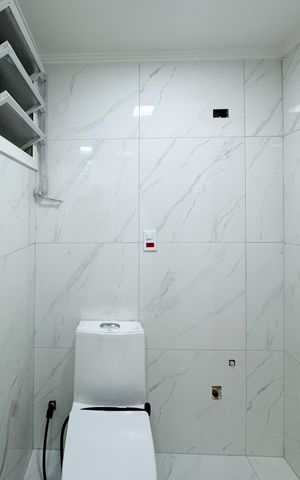 Apartamento para alugar com 41m², 1 quarto e 1 vaga Apartamento para alugar com 41m², 1 quarto e 1 vagaBanheiro Social