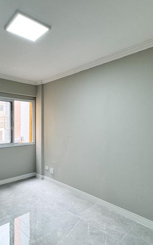 Apartamento para alugar com 41m², 1 quarto e 1 vaga Apartamento para alugar com 41m², 1 quarto e 1 vagaSala