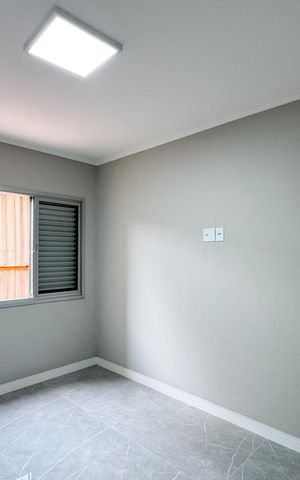Apartamento para alugar com 41m², 1 quarto e 1 vaga Apartamento para alugar com 41m², 1 quarto e 1 vagaQuarto
