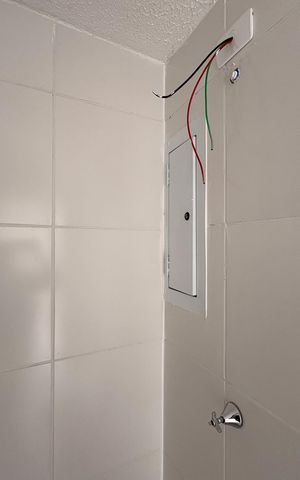 Apartamento à venda com 33m², 2 quartos e 1 vagaBanheiro