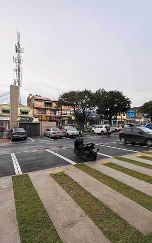 Apartamento à venda com 33m², 2 quartos e 1 vagaGaragem