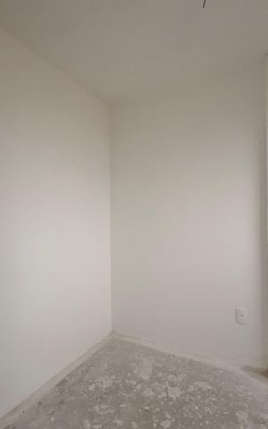 Apartamento à venda com 33m², 2 quartos e 1 vagaQuarto 1