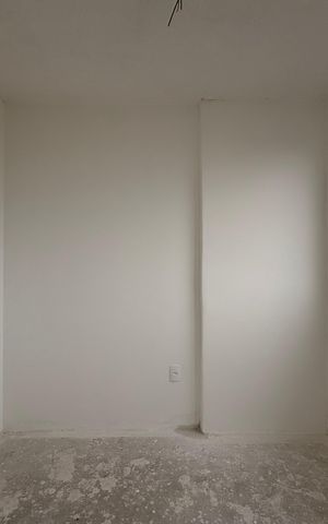 Apartamento à venda com 33m², 2 quartos e 1 vagaQuarto 1