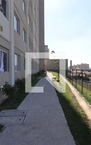 Apartamento à venda com 33m², 2 quartos e 1 vagaÁrea comum