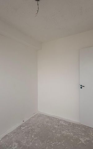 Apartamento à venda com 33m², 2 quartos e 1 vagaQuarto 2