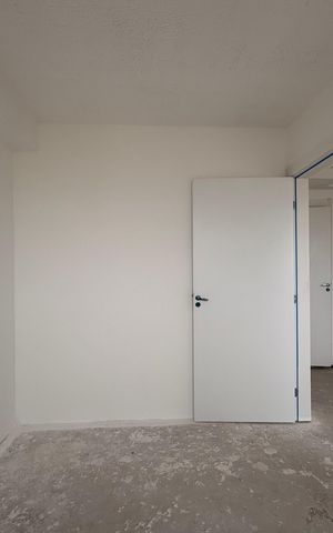 Apartamento à venda com 33m², 2 quartos e 1 vagaQuarto 2