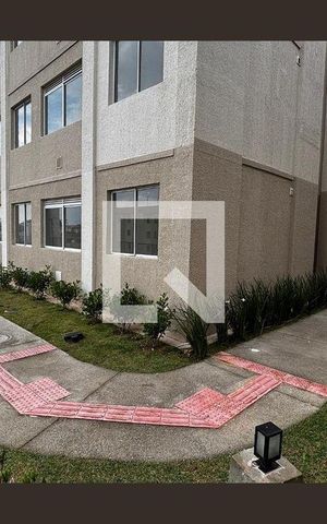 Apartamento à venda com 33m², 2 quartos e 1 vagaÁrea comum