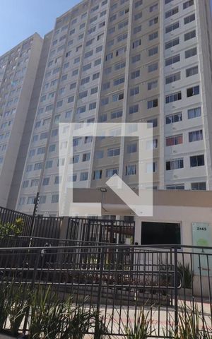 Apartamento à venda com 33m², 2 quartos e 1 vagaFachada