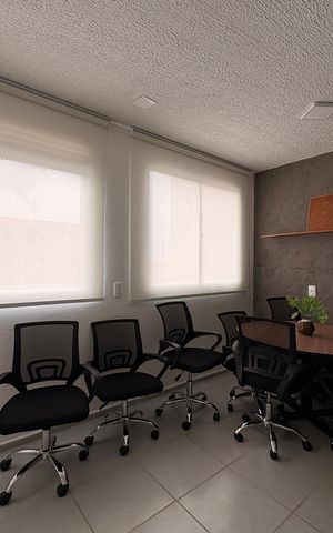 Apartamento à venda com 33m², 2 quartos e 1 vagaCoworking 