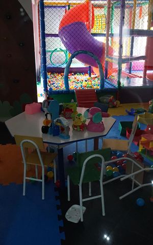 Apartamento para alugar com 84m², 2 quartos e 1 vagaBrinquedoteca