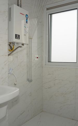 Apartamento para alugar com 84m², 2 quartos e 1 vagaLavanderia