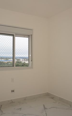 Apartamento para alugar com 84m², 2 quartos e 1 vagaQuarto