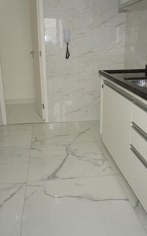 Apartamento para alugar com 84m², 2 quartos e 1 vagaCozinha