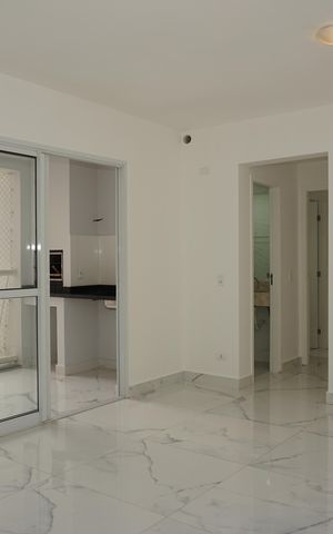 Apartamento para alugar com 84m², 2 quartos e 1 vagaSala