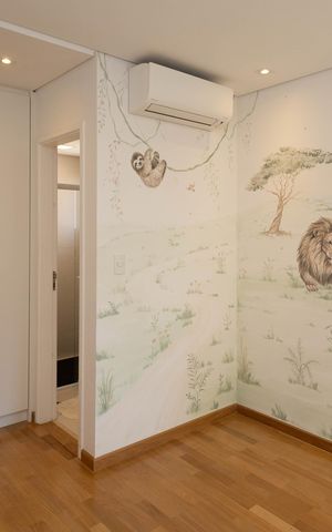 Apartamento à venda com 133m², 3 quartos e 3 vagas Apartamento à venda com 133m², 3 quartos e 3 vagasSuíte 1