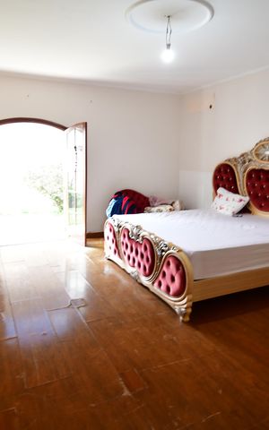 Casa à venda com 500m², 4 quartos e 6 vagasQuarto 1 - Suíte