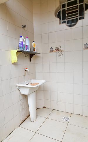 Casa à venda com 500m², 4 quartos e 6 vagasÁrea de Serviço