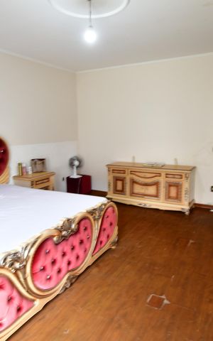 Casa à venda com 500m², 4 quartos e 6 vagasQuarto 1 - Suíte