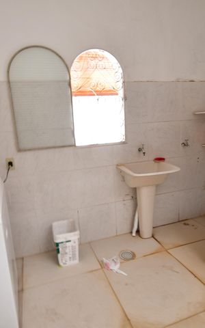 Casa à venda com 500m², 4 quartos e 6 vagasÁrea de Serviço