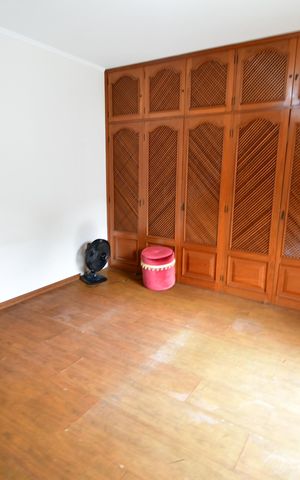 Casa à venda com 500m², 4 quartos e 6 vagasQuarto 3 - Suíte