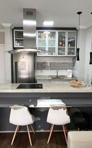 Casa à venda com 160m², 2 quartos e 2 vagas