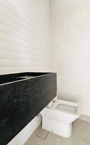 Apartamento à venda com 183m², 3 quartos e 2 vagas Apartamento à venda com 183m², 3 quartos e 2 vagasLavabo