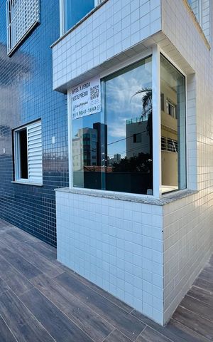 Apartamento à venda com 183m², 3 quartos e 2 vagas Apartamento à venda com 183m², 3 quartos e 2 vagasVaranda Privativa