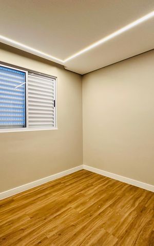 Apartamento à venda com 183m², 3 quartos e 2 vagas Apartamento à venda com 183m², 3 quartos e 2 vagasQuarto 2
