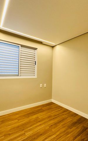 Apartamento à venda com 183m², 3 quartos e 2 vagas Apartamento à venda com 183m², 3 quartos e 2 vagasQuarto 1