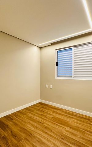 Apartamento à venda com 183m², 3 quartos e 2 vagas Apartamento à venda com 183m², 3 quartos e 2 vagasQuarto 2